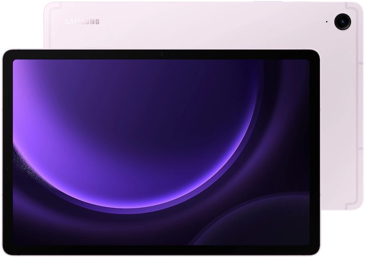Samsung SM-X510 Galaxy Tab S9 FE WiFi 10.9 2023 Premium Edition 256GB